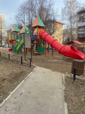 ул. 22 Партсъезда,12 в Ирбите - irbit.yutvil.ru - фото 6