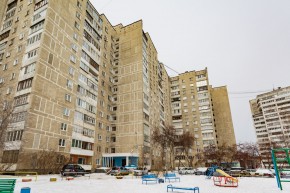 ул. 40-летия Октября,58 в Ирбите - irbit.yutvil.ru - фото 23