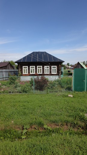 ул. 8-е Марта,46 в Ирбите - irbit.yutvil.ru - фото 1