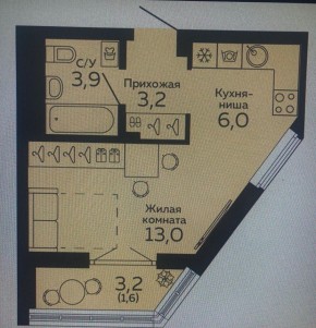 ул. 8 Марта,204г/2 в Ирбите - irbit.yutvil.ru - фото 19