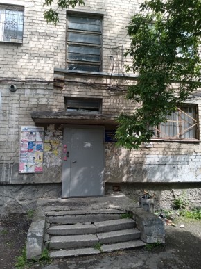ул. 8 Марта,92 в Ирбите - irbit.yutvil.ru - фото 1