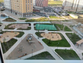 ул. Академика Ландау,36 в Ирбите - irbit.yutvil.ru - фото 15