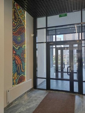 ул. Академика Ландау,36 в Ирбите - irbit.yutvil.ru - фото 18
