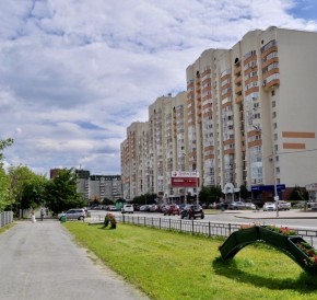 ул. Академика Шварца,14 в Ирбите - irbit.yutvil.ru