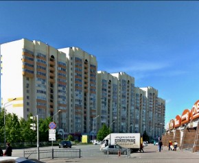 ул. Академика Шварца,14 в Ирбите - irbit.yutvil.ru - фото 1 ул. Академика Шварца,14 в Ирбите - irbit.yutvil.ru - фото 1