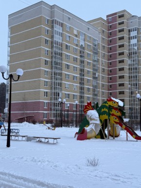 ул. Академика Вонсовского,75 в Ирбите - irbit.yutvil.ru - фото 31