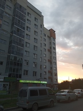 ул. Алтайская,62 в Ирбите - irbit.yutvil.ru