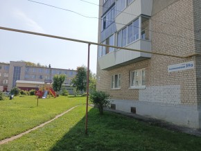 ул. Алюминиевая,39а в Ирбите - irbit.yutvil.ru - фото 15