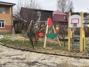 ул. Артиллеристов,18 в Ирбите - irbit.yutvil.ru - фото 13