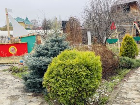 ул. Артиллеристов,18 в Ирбите - irbit.yutvil.ru - фото 6