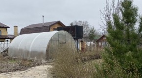 ул. Артиллеристов,18 в Ирбите - irbit.yutvil.ru - фото 9