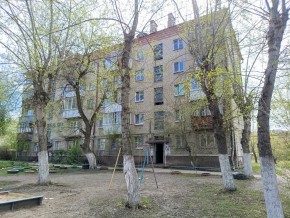 ул. Бабушкина,30а в Ирбите - irbit.yutvil.ru