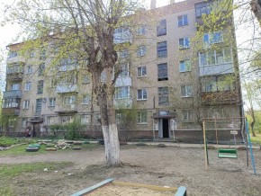 ул. Бабушкина,30а в Ирбите - irbit.yutvil.ru - фото 1