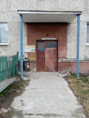 ул. Бажова,11 в Ирбите - irbit.yutvil.ru