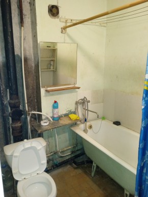 ул. Бажова,11 в Ирбите - irbit.yutvil.ru - фото 10