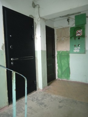 ул. Бажова,11 в Ирбите - irbit.yutvil.ru - фото 1