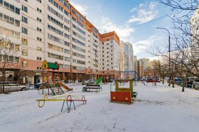 ул. Бакинских комиссаров,107 в Ирбите - irbit.yutvil.ru - фото 26