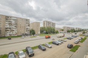 ул. Бакинских комиссаров,113 в Ирбите - irbit.yutvil.ru - фото 17