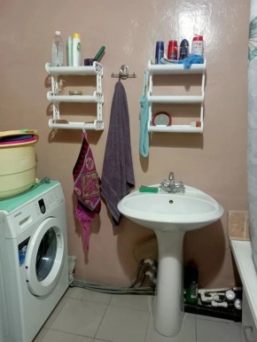 ул. Бакинских комиссаров,12 в Ирбите - irbit.yutvil.ru - фото 5