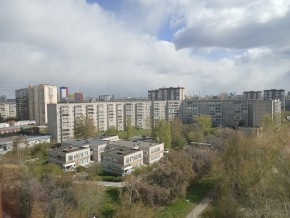 ул. Бебеля,126 в Ирбите - irbit.yutvil.ru - фото 5