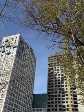 ул. Блюхера, д. 26 в Ирбите - irbit.yutvil.ru - фото 2