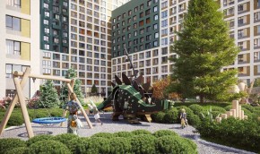 ул. Блюхера, д. 26 в Ирбите - irbit.yutvil.ru - фото 4