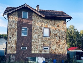 ул. Брусничная д. 31 в Ирбите - irbit.yutvil.ru - фото 18