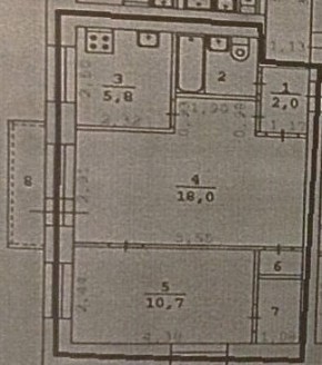 ул. Челюскинцев,110-а в Ирбите - irbit.yutvil.ru - фото 17