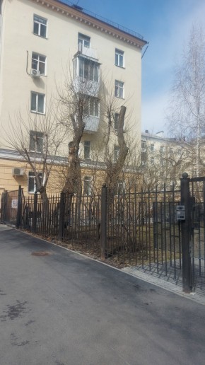 ул. Челюскинцев,70 в Ирбите - irbit.yutvil.ru - фото 2