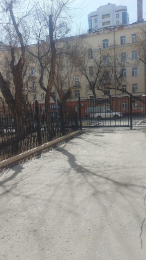 ул. Челюскинцев,70 в Ирбите - irbit.yutvil.ru - фото 3