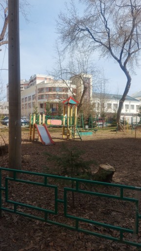 ул. Челюскинцев,70 в Ирбите - irbit.yutvil.ru - фото 4