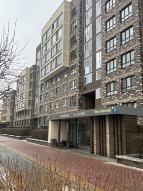 ул. Чемпионов,3 в Ирбите - irbit.yutvil.ru - фото 12 ул. Чемпионов,3 в Ирбите - irbit.yutvil.ru - фото 12