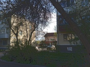 ул. Черноярская,30 корп. 1 в Ирбите - irbit.yutvil.ru