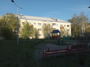 ул. Черноярская,30 корп. 1 в Ирбите - irbit.yutvil.ru - фото 2