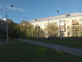 ул. Черноярская,30 корп. 1 в Ирбите - irbit.yutvil.ru - фото 5