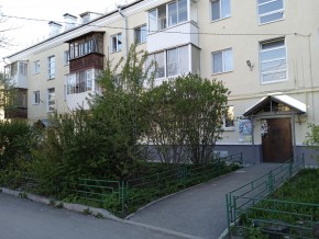 ул. Черноярская,30 корп. 1 в Ирбите - irbit.yutvil.ru - фото 7