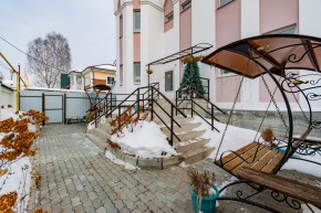 ул. Чкалова,17 в Ирбите - irbit.yutvil.ru - фото 96