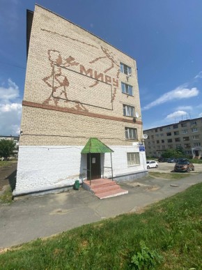 ул. Декабристов,6 в Ирбите - irbit.yutvil.ru - фото 1