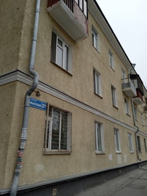 ул. Донбасская,27 в Ирбите - irbit.yutvil.ru ул. Донбасская,27 в Ирбите - irbit.yutvil.ru