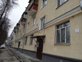 ул. Донбасская,27 в Ирбите - irbit.yutvil.ru - фото 2