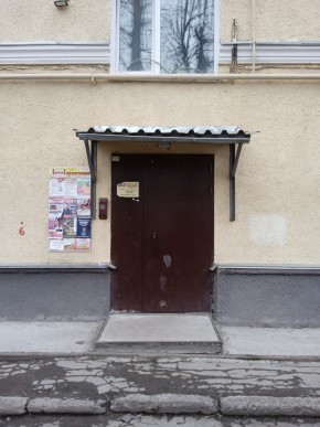 ул. Донбасская,27 в Ирбите - irbit.yutvil.ru - фото 3