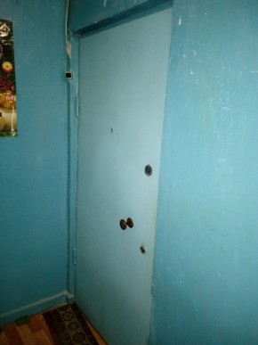 ул. Донбасская,27 в Ирбите - irbit.yutvil.ru - фото 4