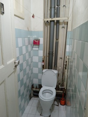 ул. Донбасская,27 в Ирбите - irbit.yutvil.ru - фото 9