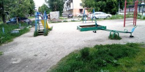 ул. Донбасская,41 в Ирбите - irbit.yutvil.ru - фото 10