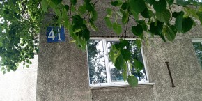 ул. Донбасская,41 в Ирбите - irbit.yutvil.ru - фото 11