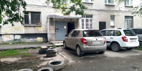ул. Донбасская,41 в Ирбите - irbit.yutvil.ru - фото 9