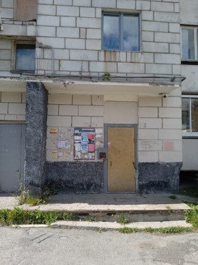ул. Энтузиастов,26а в Ирбите - irbit.yutvil.ru