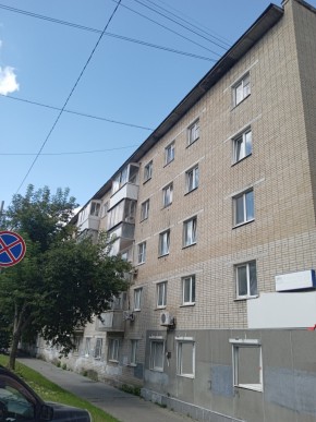 ул. Фурманова,24 в Ирбите - irbit.yutvil.ru