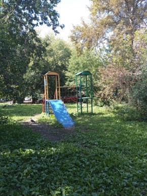 ул. Фурманова,24 в Ирбите - irbit.yutvil.ru - фото 1