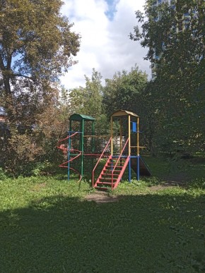ул. Фурманова,24 в Ирбите - irbit.yutvil.ru - фото 2